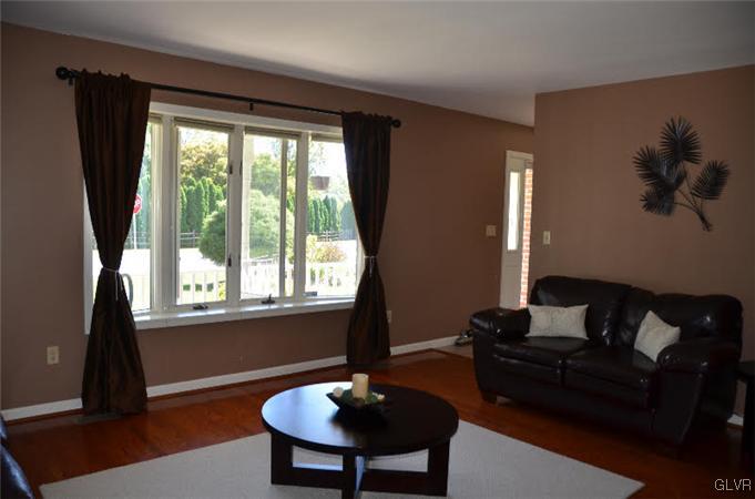 3305 Fischer Road Easton, PA 18045 - Photo 6 of 16 a living room with furniture and a window