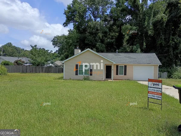 $1,649 | 2 Pelham Court, Grantville, GA 30220