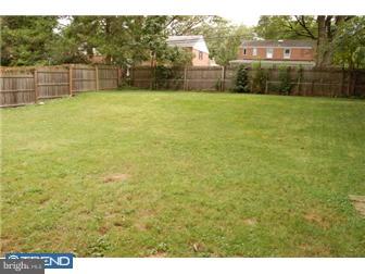 410 Burton Road Oreland, PA 19075 - Photo 3 of 12 Exterior