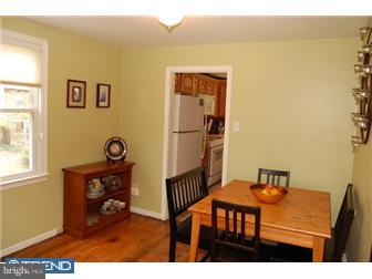 410 Burton Road Oreland, PA 19075 - Photo 9 of 12 Dining Room