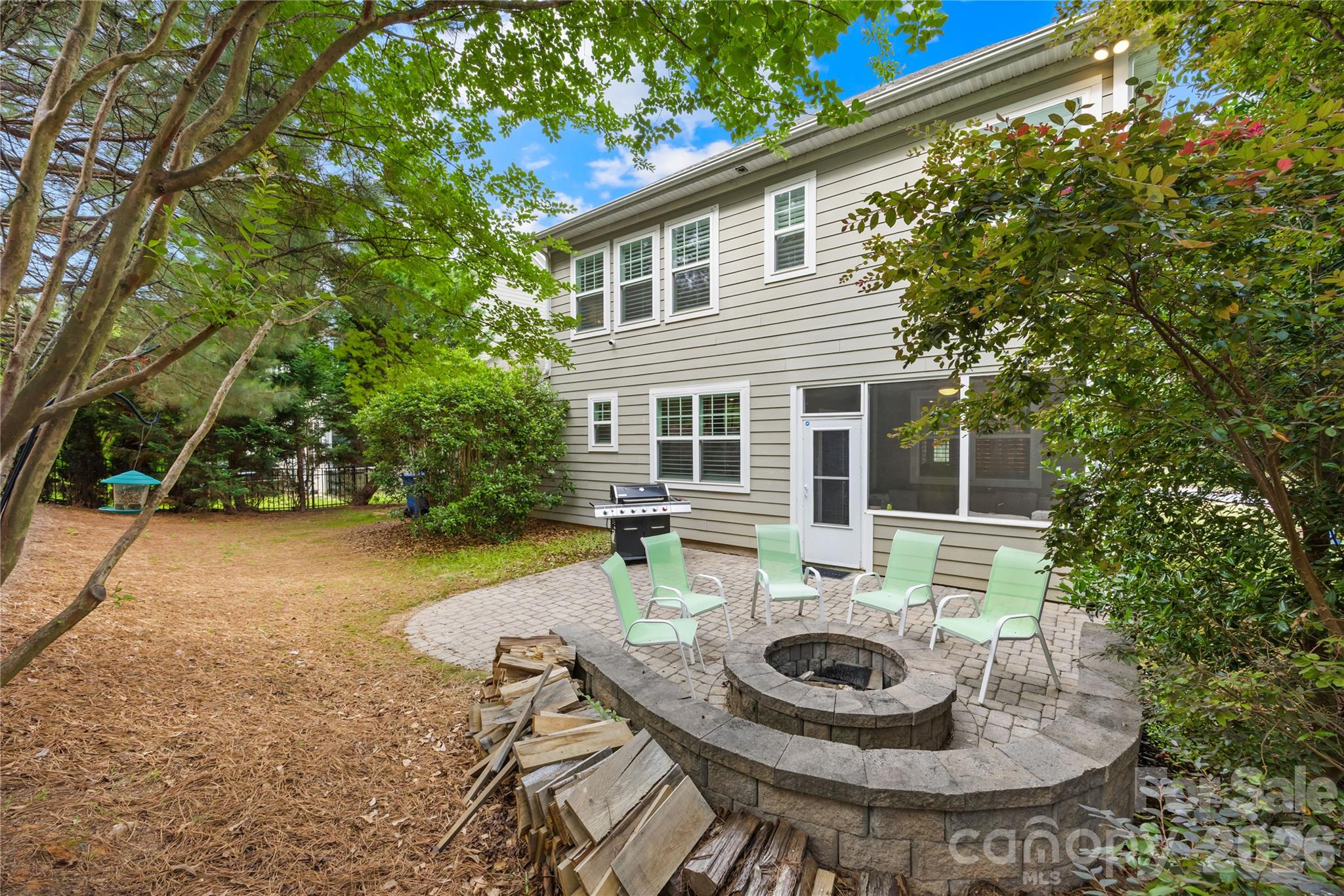 116 Yellowbell Road Mooresville, NC 28117 - Photo 42 of 46