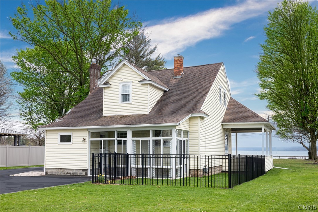 6790 East Lake Road Owasco, NY 13021 - Photo 20 of 26