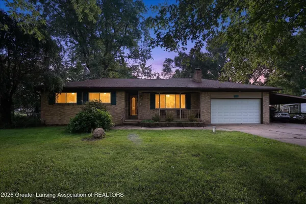 $250,000 | 15157 Pinehurst Drive, Lansing, MI 48906