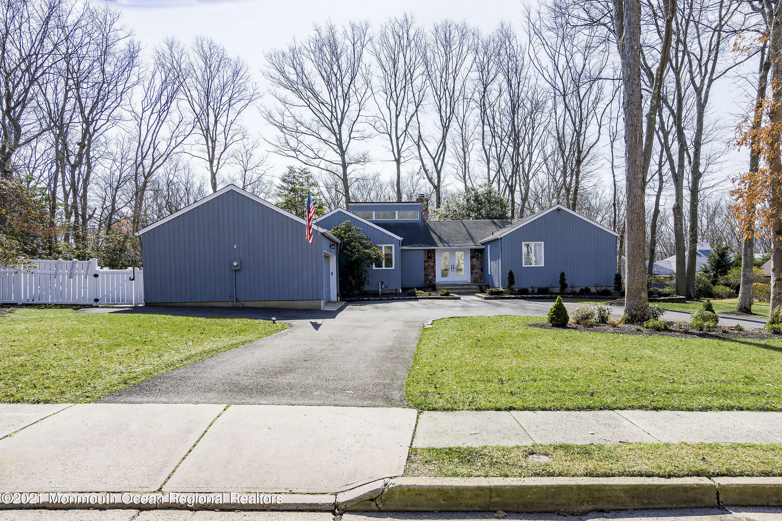 1529 Toboggan Run Manasquan, NJ 08736 - Photo 1 of 28 Front
