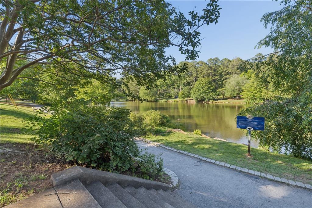 3353 Rammel Way Avondale Estates, GA 30002 - Photo 77 of 88