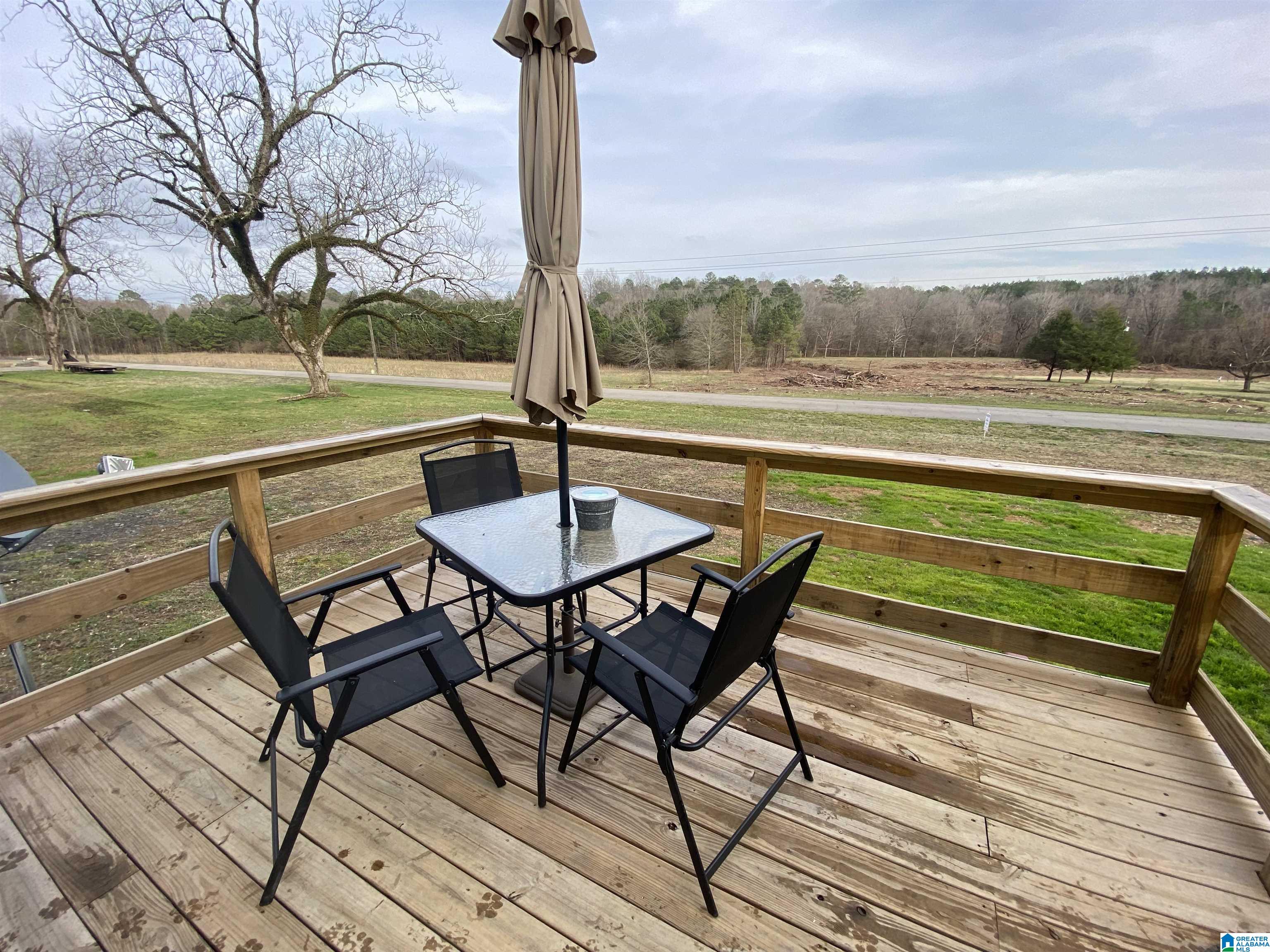 2094 Oakman-Parrish Road Parrish, AL 35580 - Photo 24 of 26