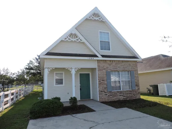 $1,650 | 1284 Jasper Street, Cantonment, FL 32533