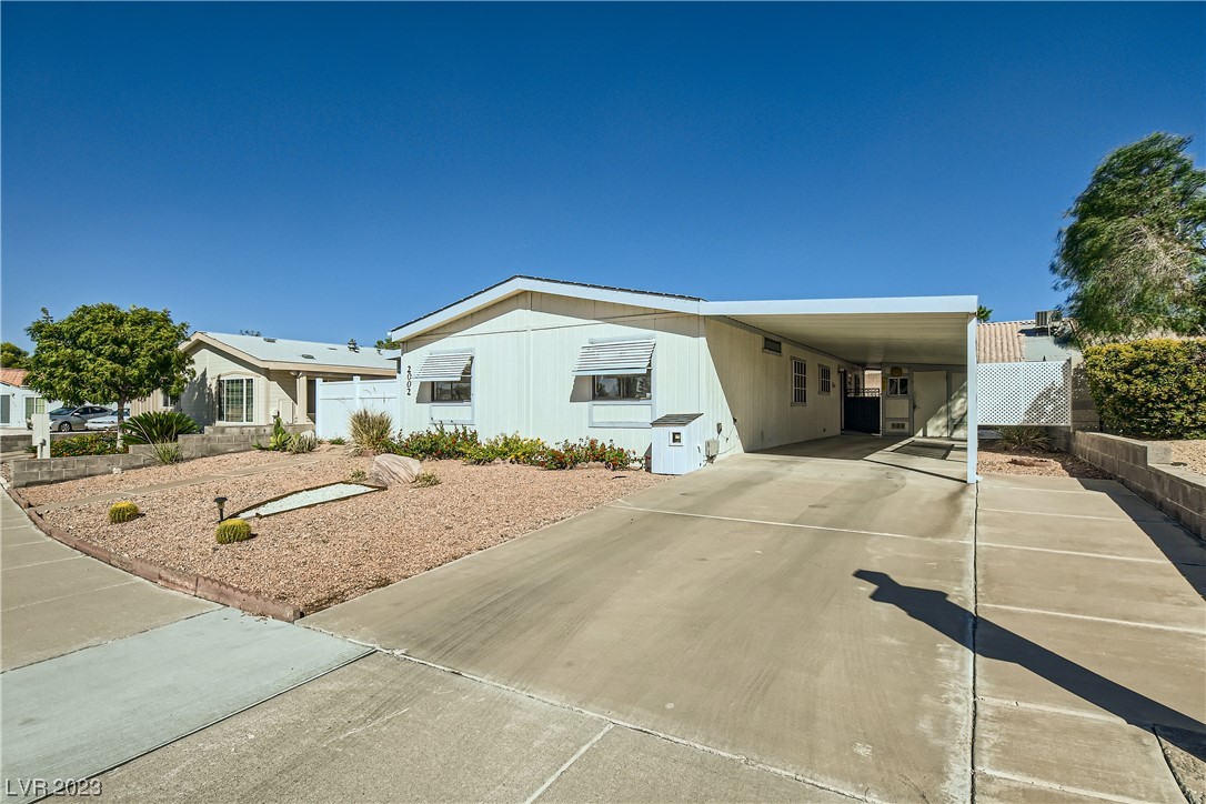 2002 Cullen Street Henderson, NV 89002 - Photo 2 of 51