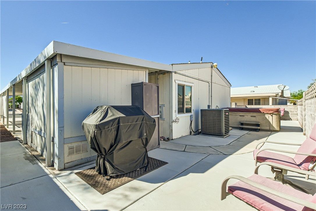 2002 Cullen Street Henderson, NV 89002 - Photo 43 of 51