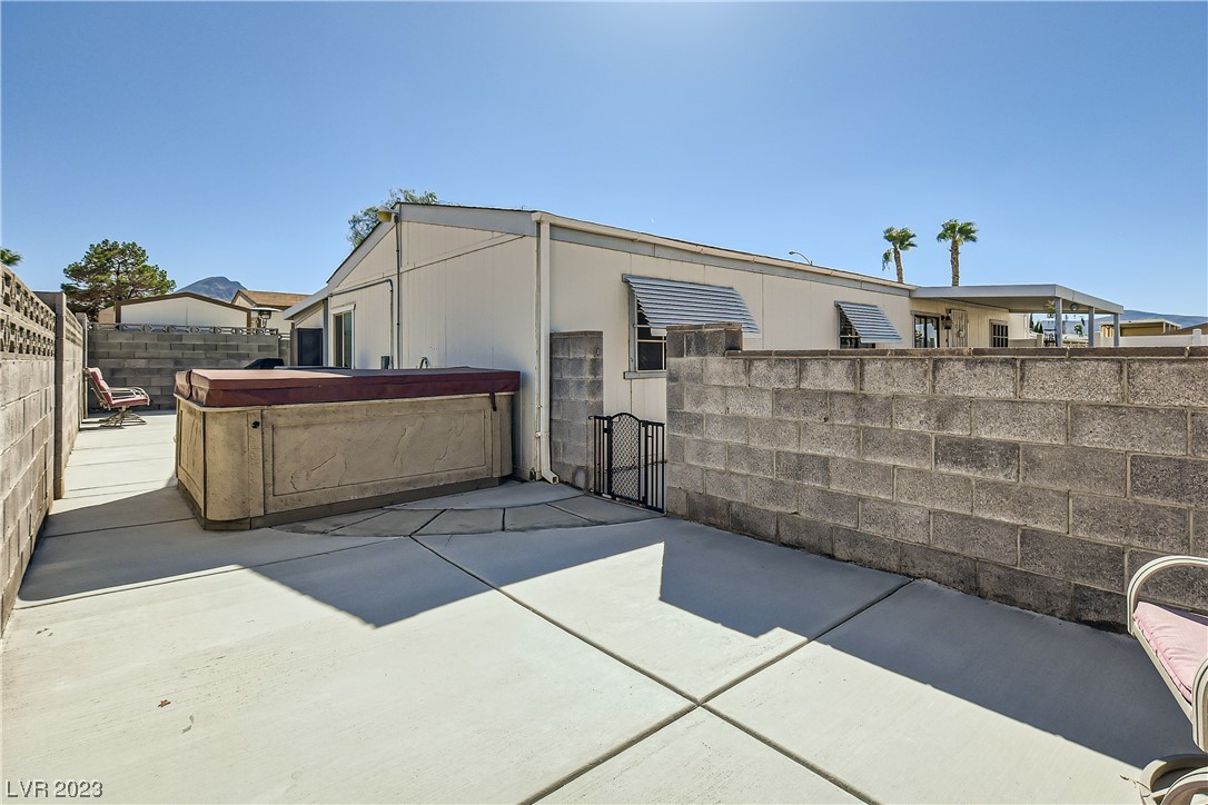 2002 Cullen Street Henderson, NV 89002 - Photo 49 of 51