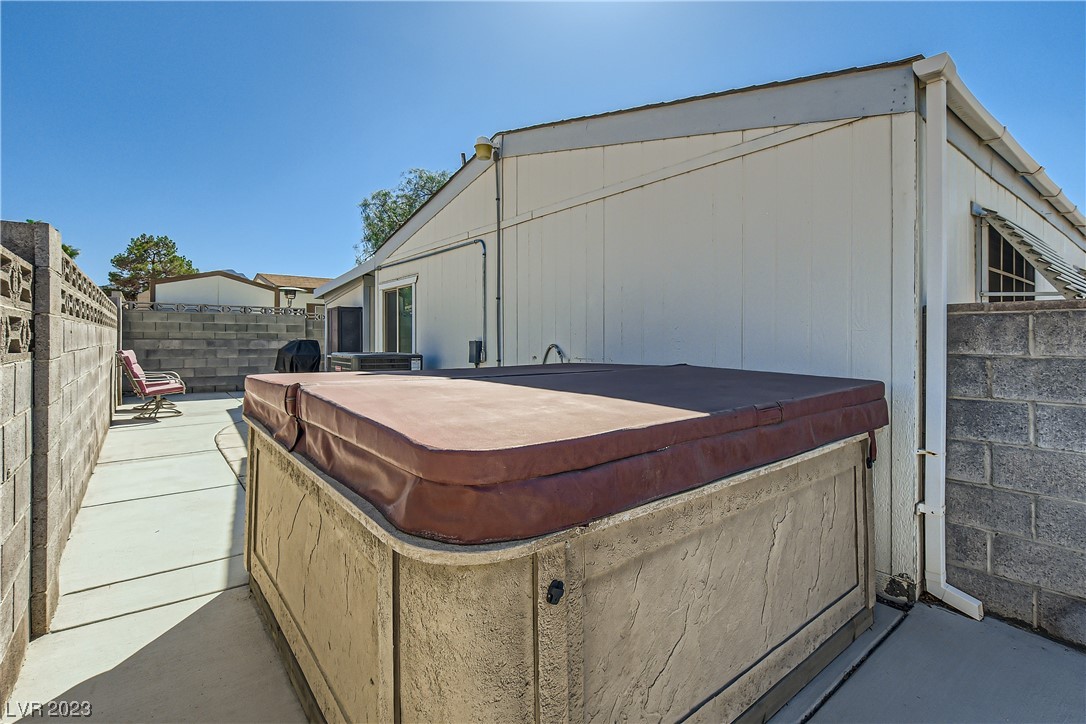 2002 Cullen Street Henderson, NV 89002 - Photo 50 of 51