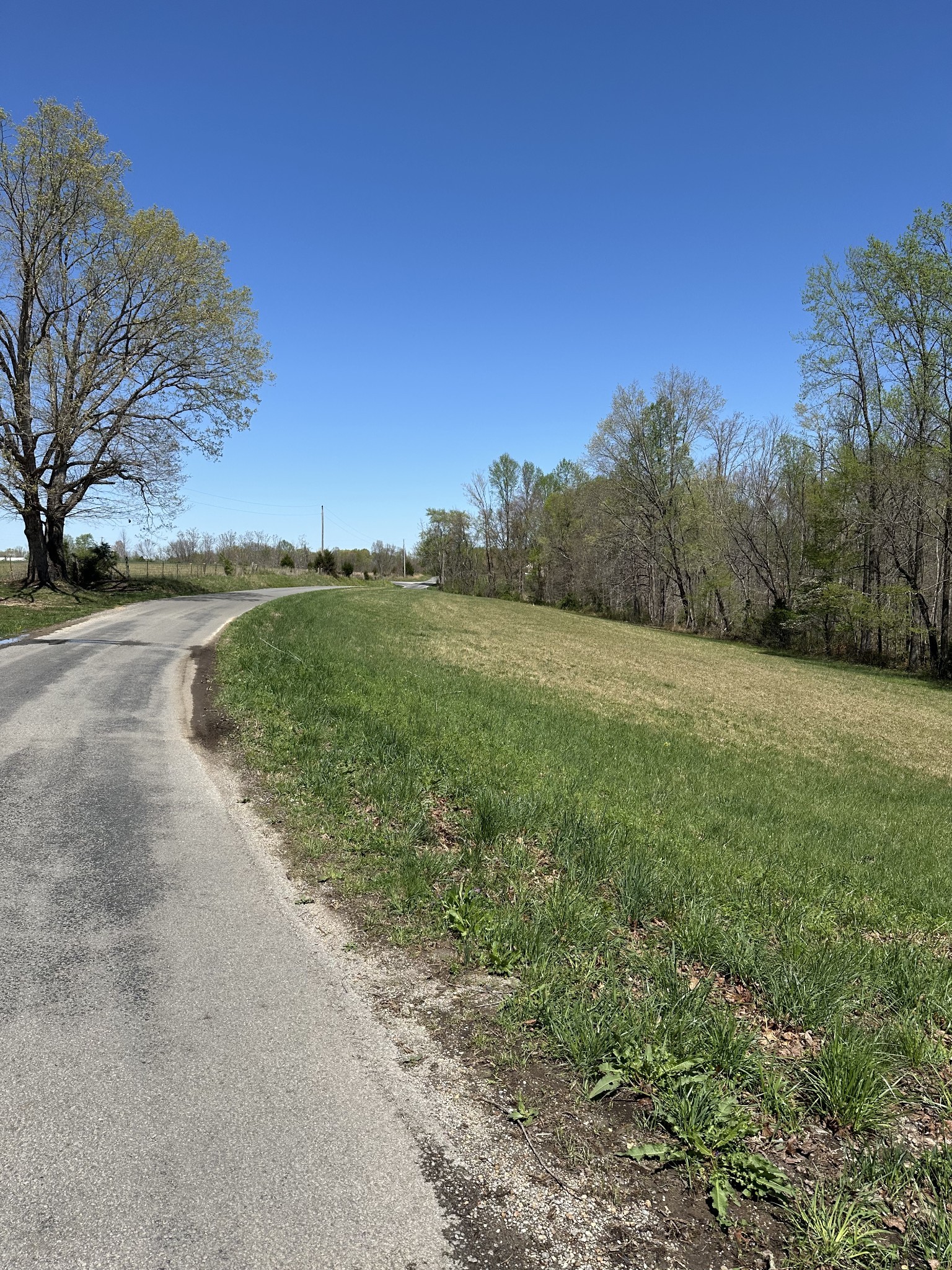 850 Beech Grove Road Lafayette, TN 37083 - Photo 4 of 25 a view of a field with an ocean