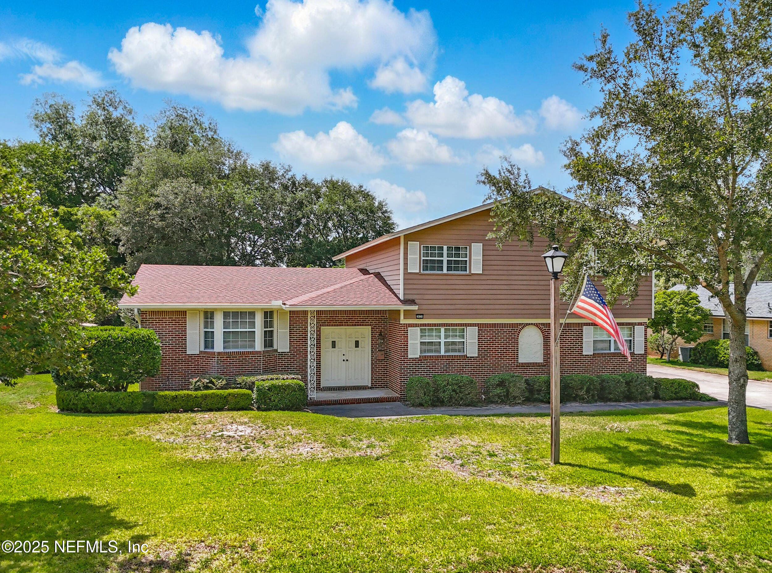 3620 Sandburg Road Jacksonville, FL 32277 - Photo 1 of 35 Front
