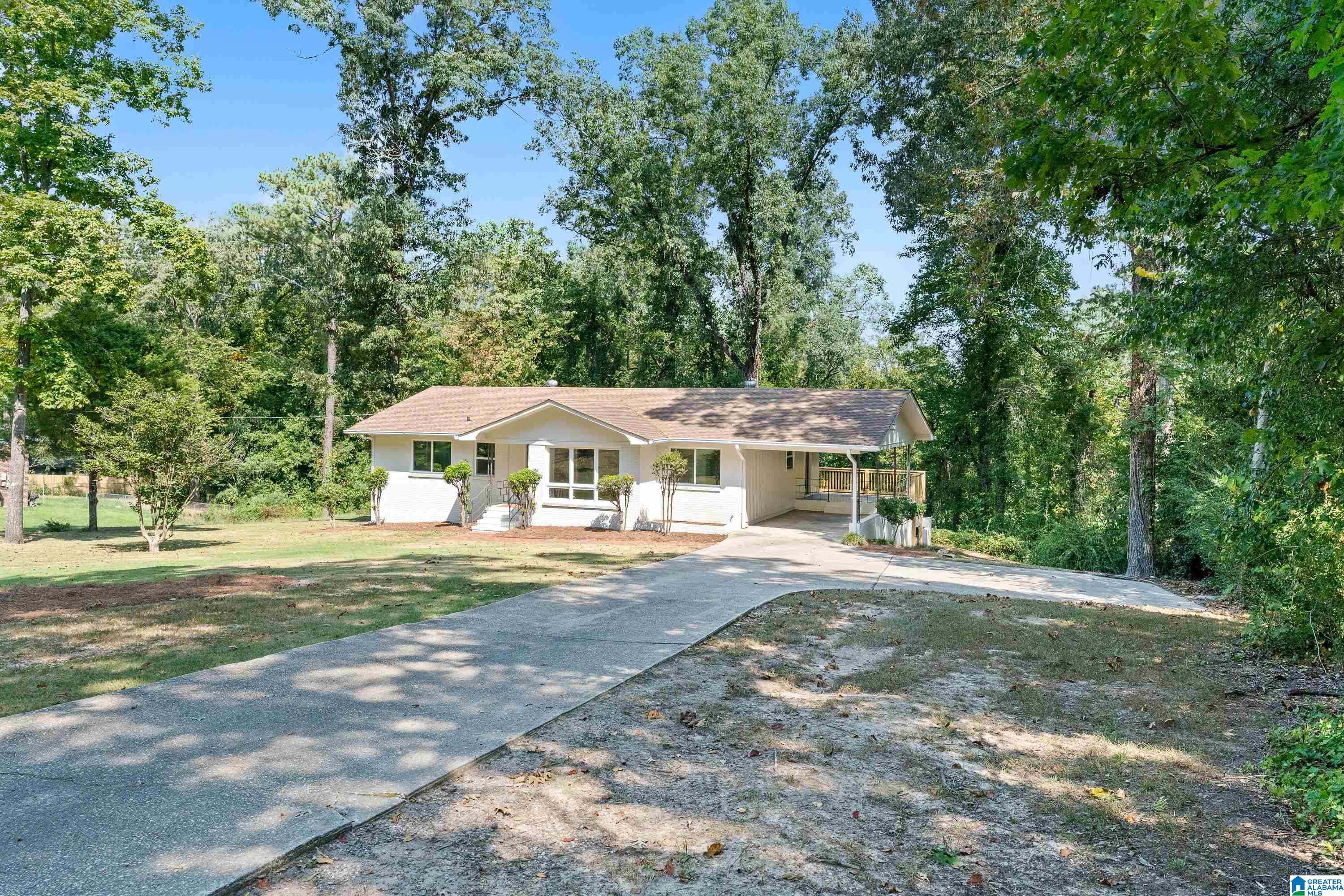 3437 Ridgecrest Drive Birmingham, AL 35216 - Photo 32 of 43