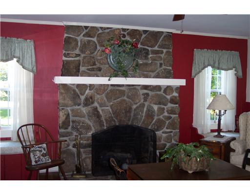 105 Abbott Run Valley Road Cumberland, RI 02864 - Photo 10 of 12 Exterior Front.
