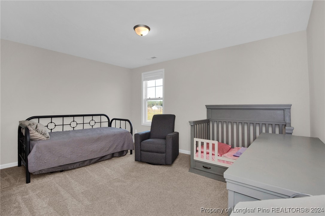 181 Chatfield Dr. Raeford, NC 28376 - Photo 22 of 36 a living room with furniture