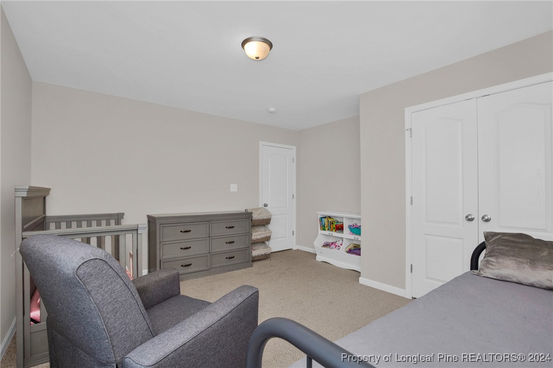 181 Chatfield Dr. Raeford, NC 28376 - Photo 23 of 36 a living room with furniture