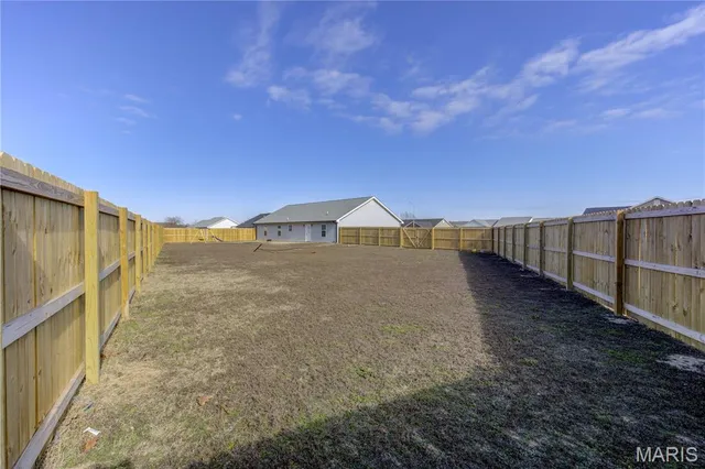 $299,900 | 1205 Yosemite, Sikeston, MO 63801