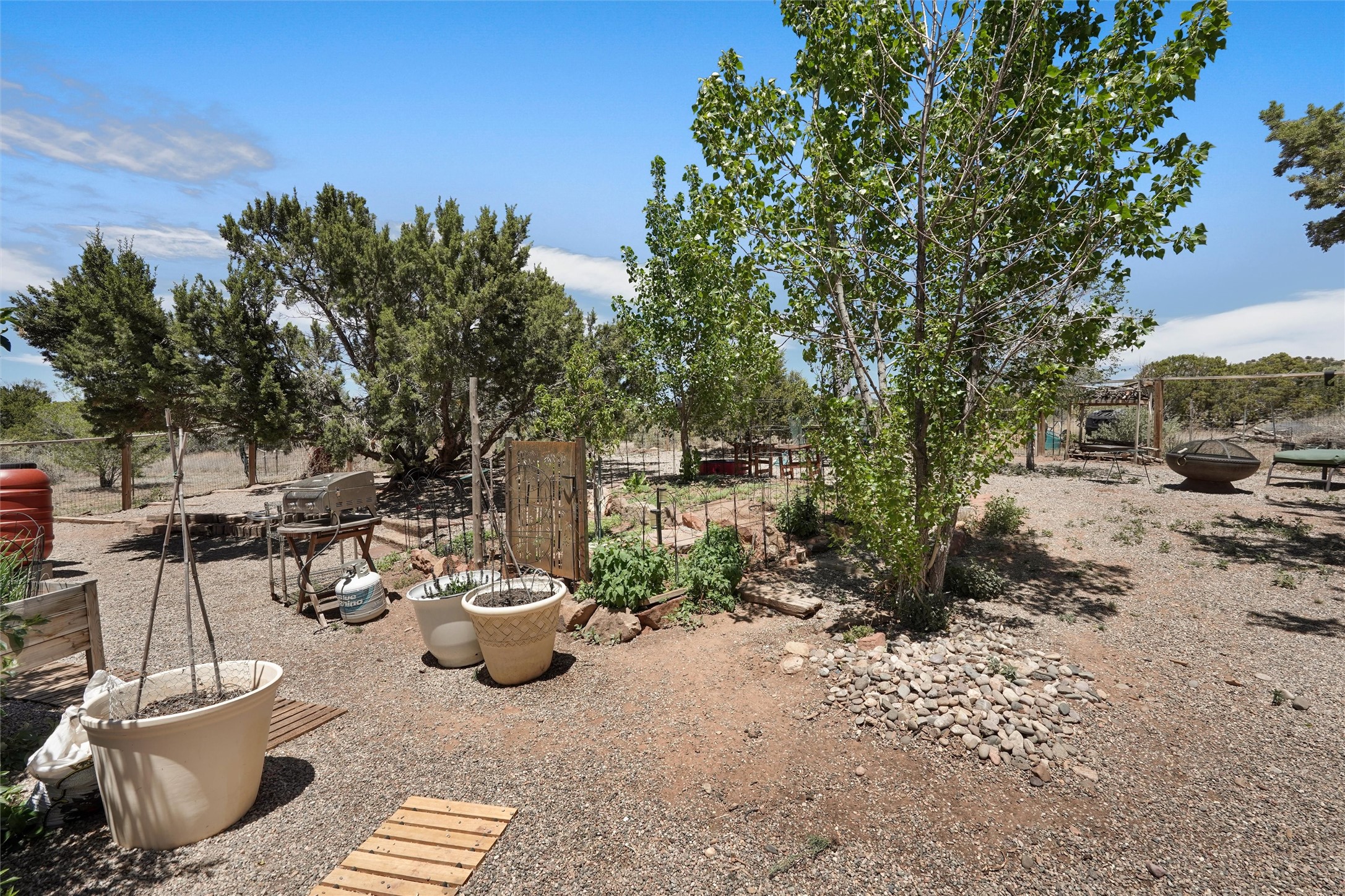 3 Moya Loop Santa Fe, NM 87508 - Photo 42 of 46