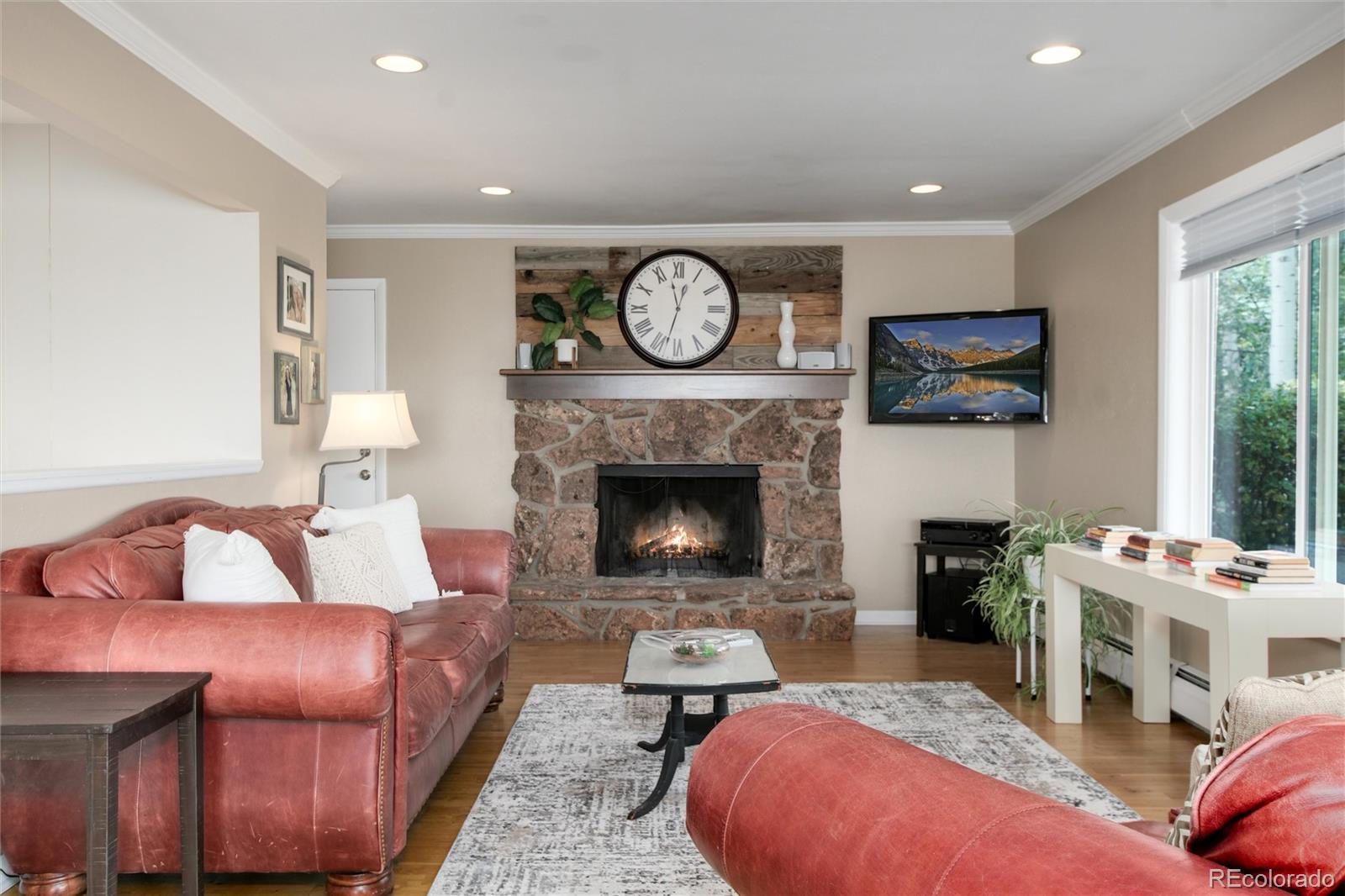 15865 Ridge Tee Drive Morrison, CO 80465 - Photo 12 of 39 Gallery Image 12