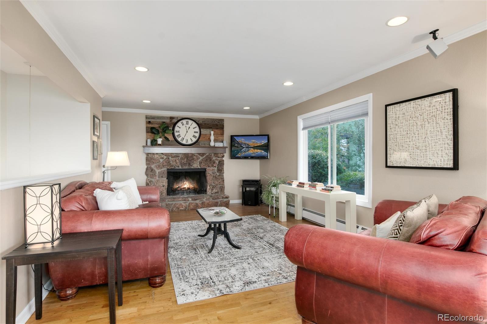 15865 Ridge Tee Drive Morrison, CO 80465 - Photo 13 of 39 Gallery Image 13