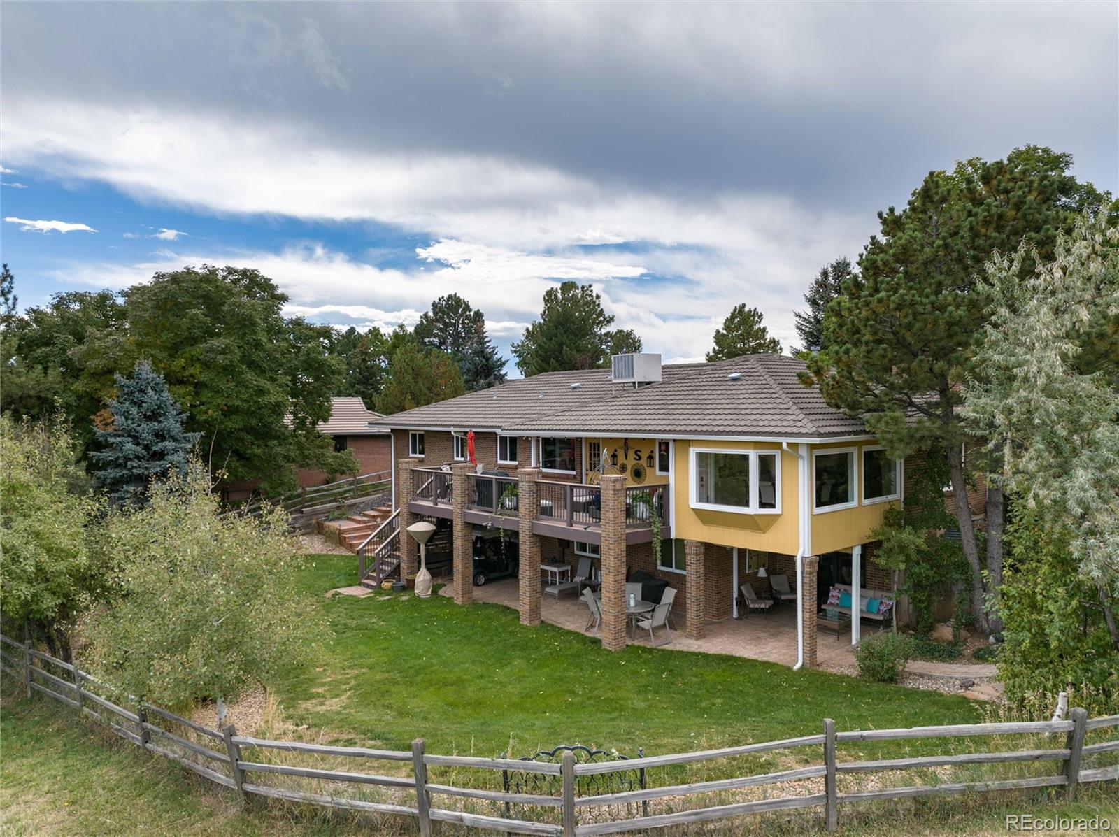 15865 Ridge Tee Drive Morrison, CO 80465 - Photo 36 of 39 Gallery Image 36