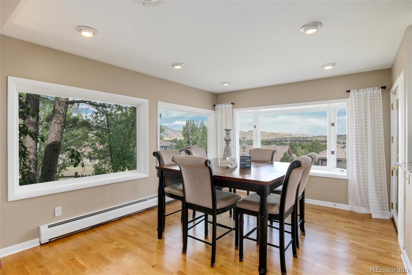 15865 Ridge Tee Drive Morrison, CO 80465 - Photo 4 of 39 Gallery Image 4