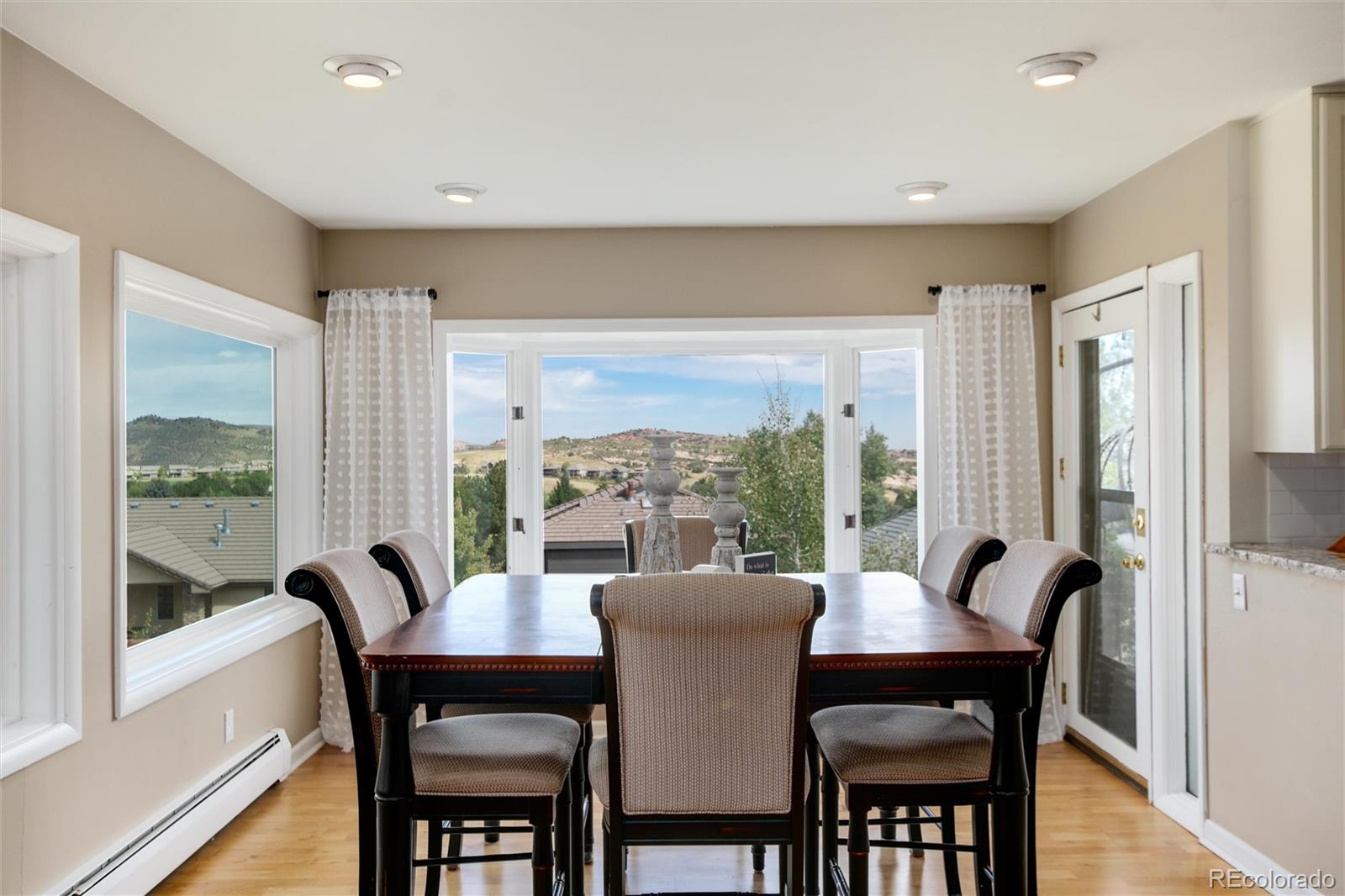 15865 Ridge Tee Drive Morrison, CO 80465 - Photo 5 of 39 Gallery Image 5