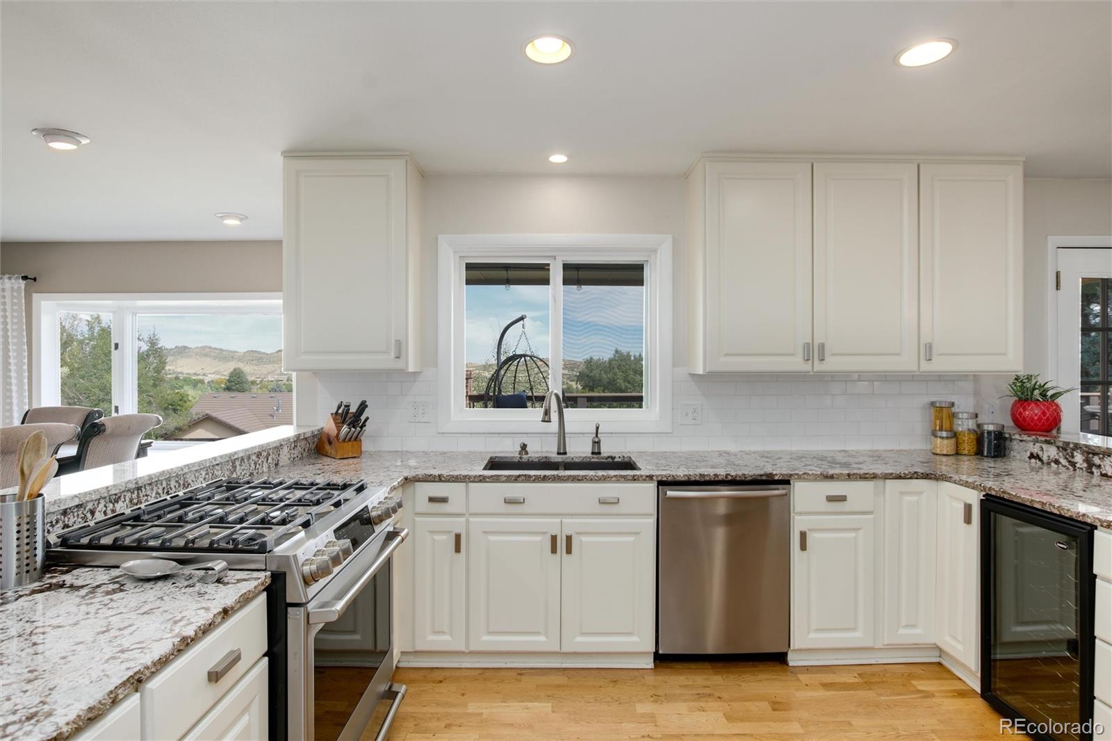 15865 Ridge Tee Drive Morrison, CO 80465 - Photo 10 of 39 Gallery Image 10