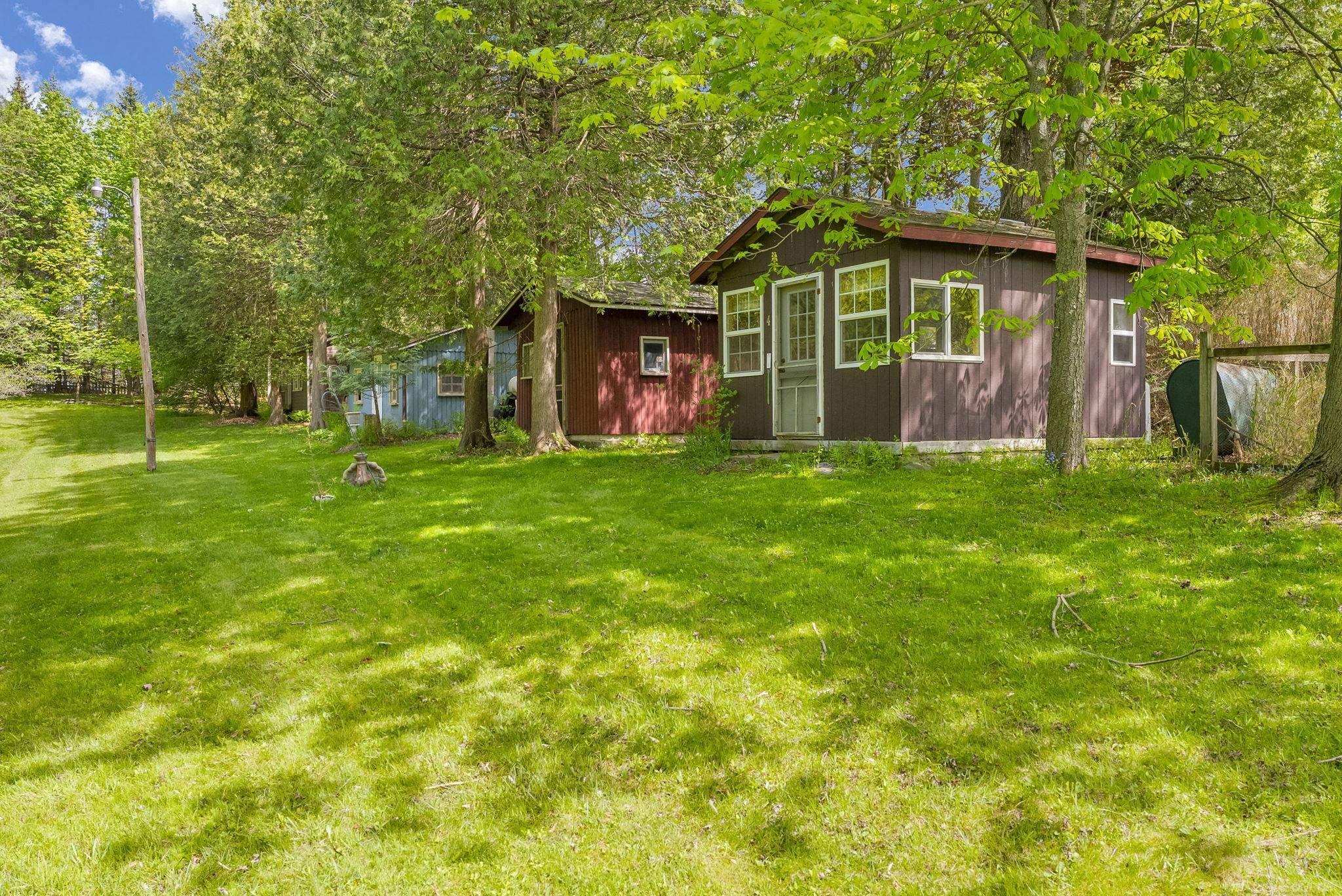 1149 North Lakeshore Road Port Sanilac, MI 48469 - Photo 27 of 28