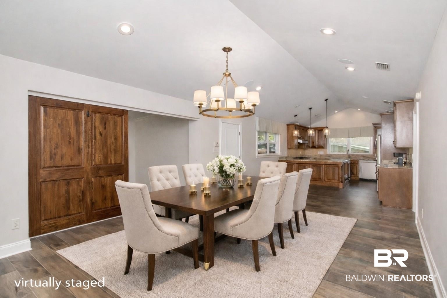 231 Rochester Road Mobile, AL 36608 - Photo 6 of 51 Virtually Staged