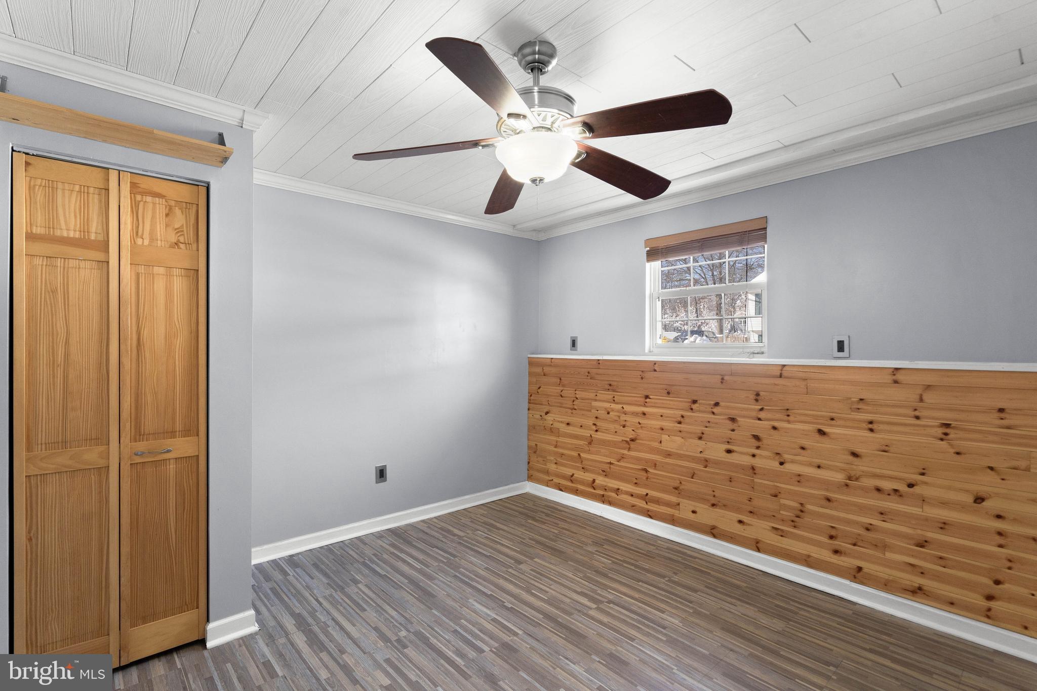 633 Riden Street Odenton, MD 21113 - Photo 14 of 26 Bedroom 4 on lower level