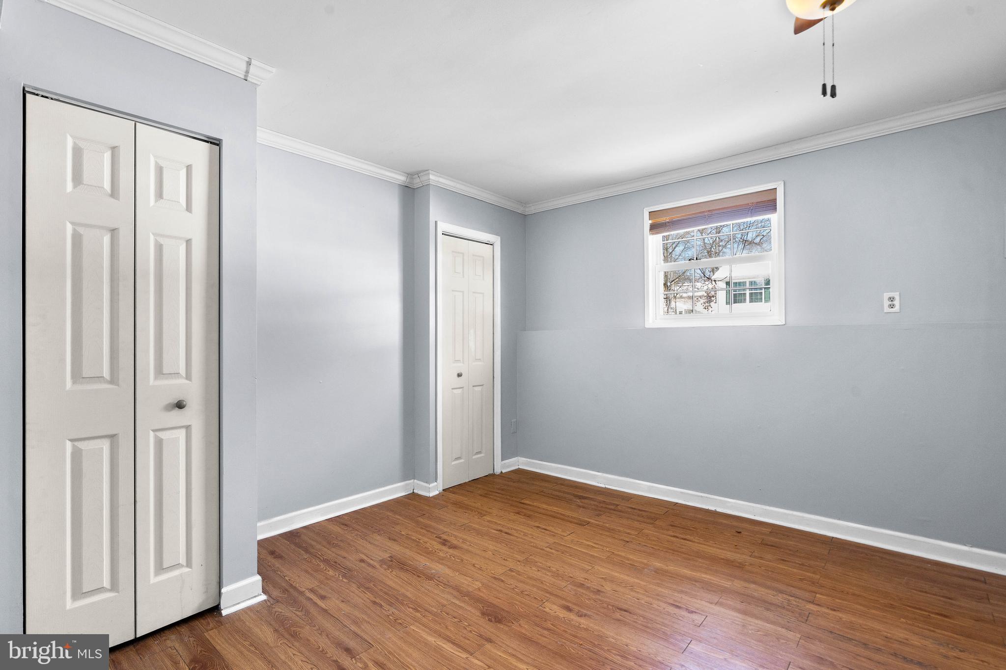 633 Riden Street Odenton, MD 21113 - Photo 15 of 26 Bedroom 5 on lower level