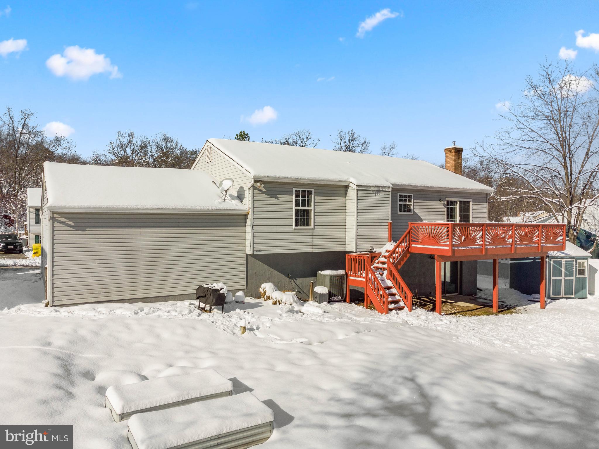 633 Riden Street Odenton, MD 21113 - Photo 23 of 26 Gallery Image 23