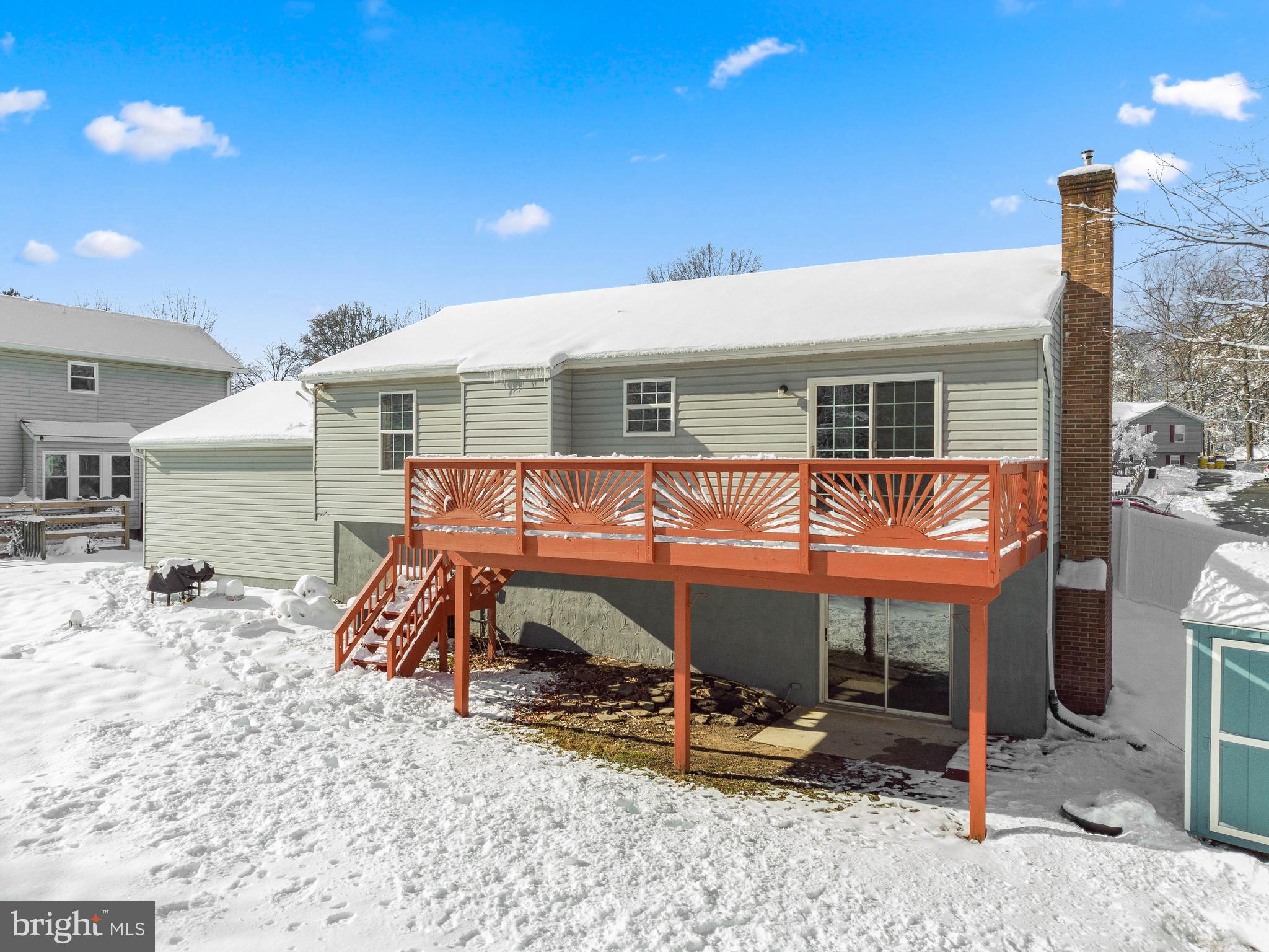 633 Riden Street Odenton, MD 21113 - Photo 24 of 26 Gallery Image 24