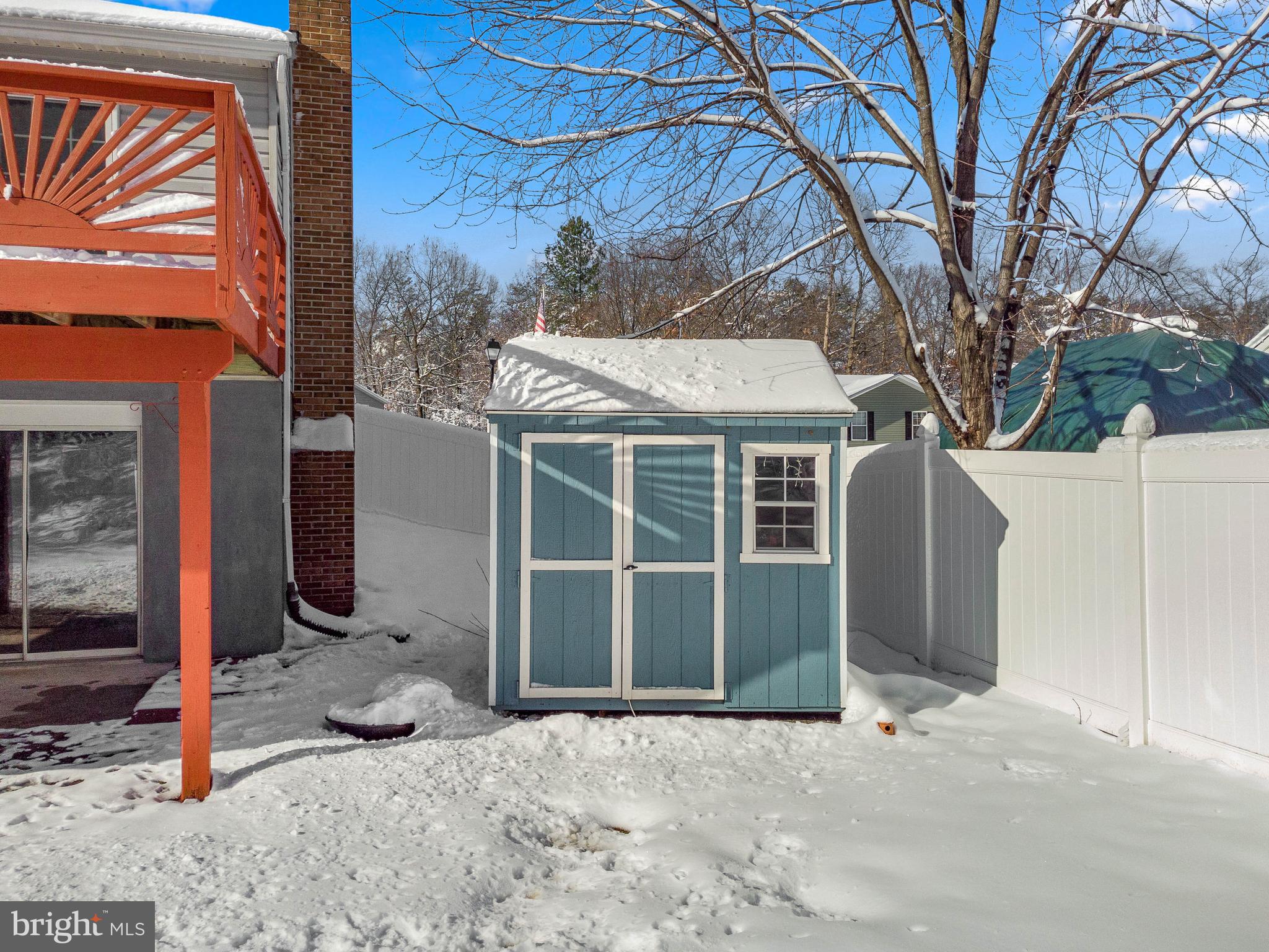 633 Riden Street Odenton, MD 21113 - Photo 25 of 26 Gallery Image 25