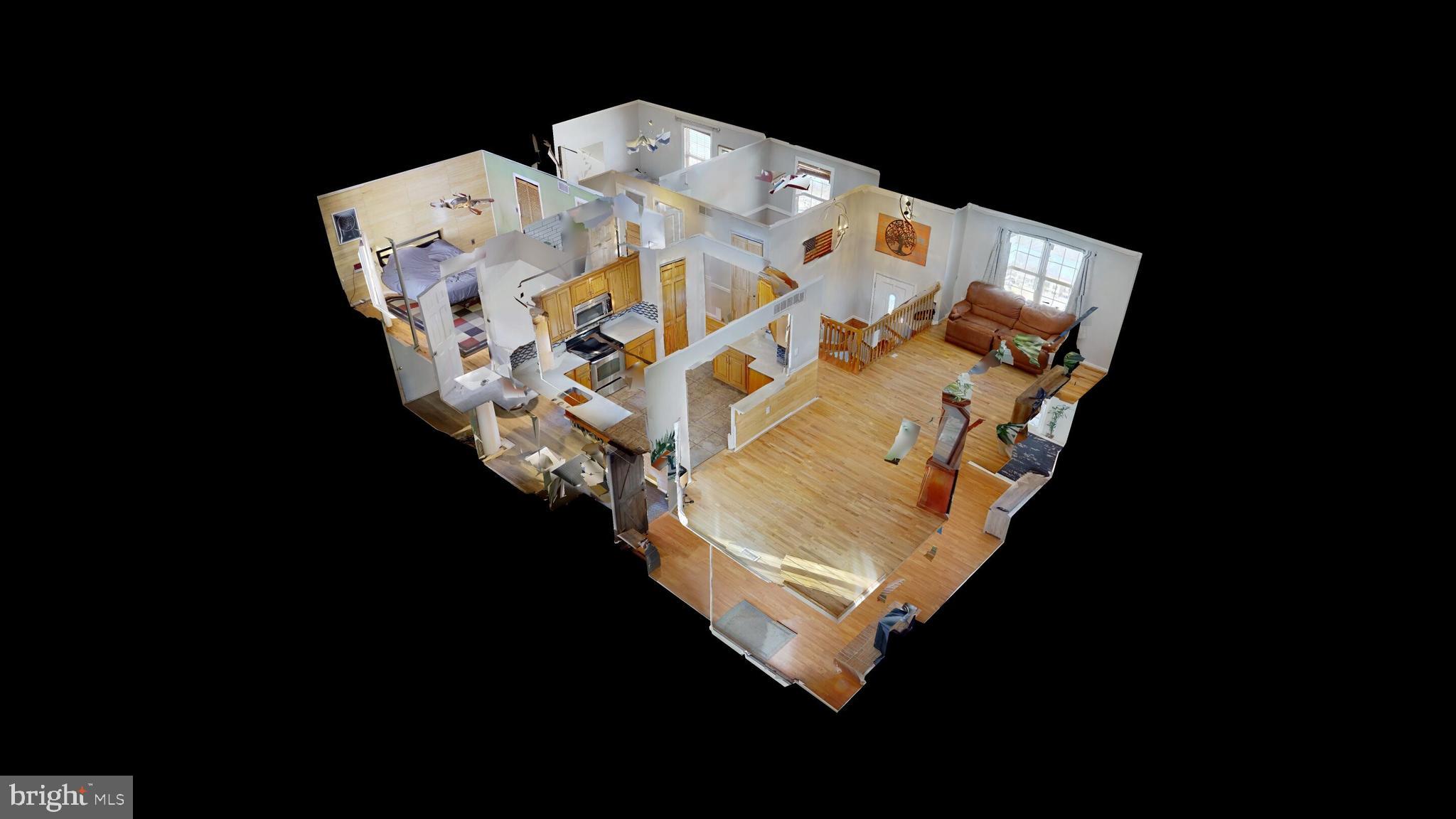 633 Riden Street Odenton, MD 21113 - Photo 26 of 26 Gallery Image 26