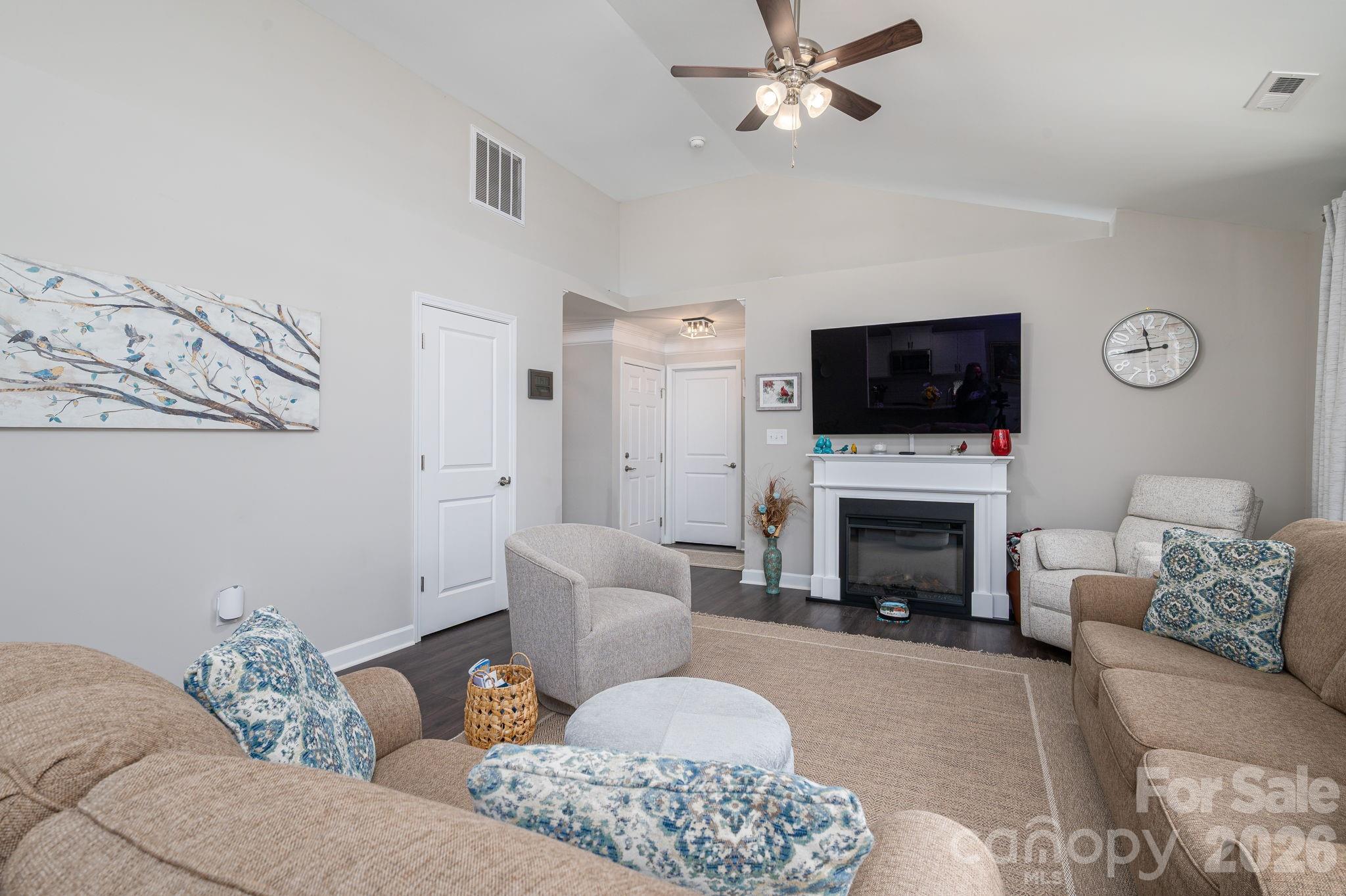 4164 South Olivers Cross Road Maiden, NC 28650 - Photo 15 of 43