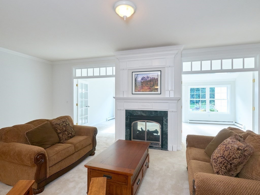 128 Benjamin Road Shirley, MA 01464 - Photo 14 of 39