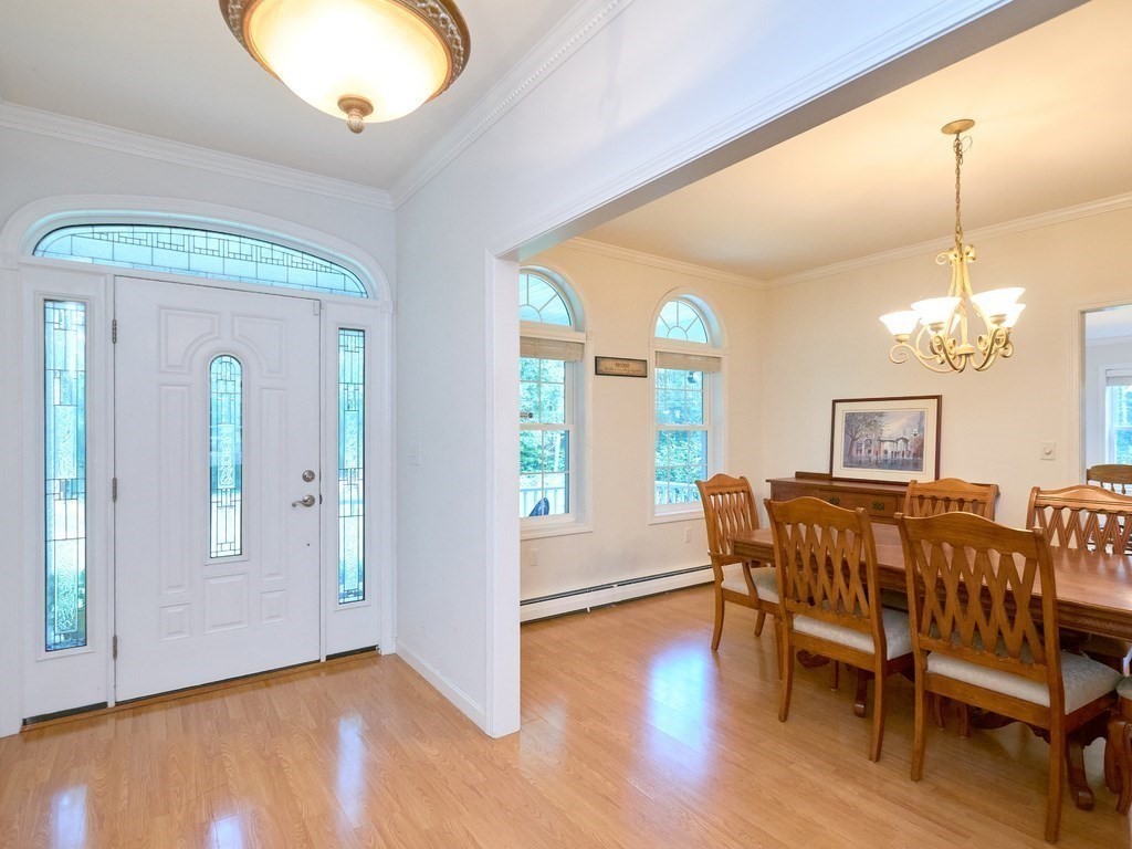 128 Benjamin Road Shirley, MA 01464 - Photo 16 of 39