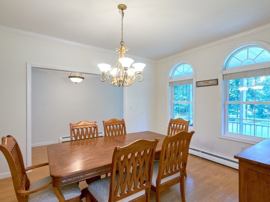 128 Benjamin Road Shirley, MA 01464 - Photo 17 of 39