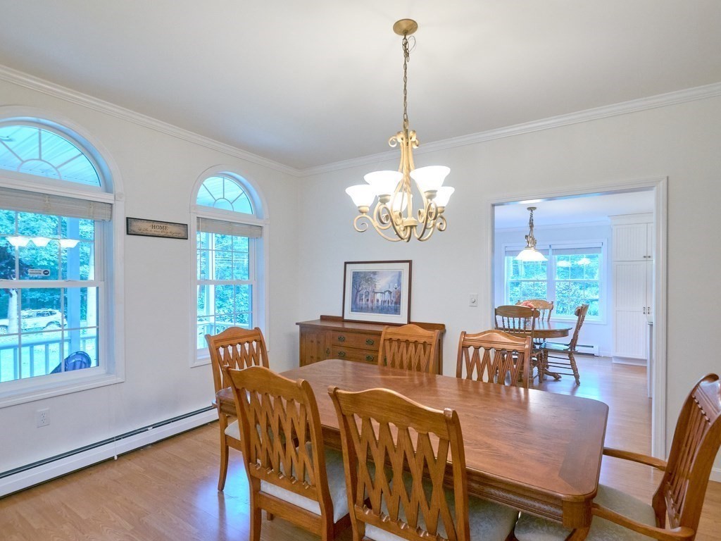 128 Benjamin Road Shirley, MA 01464 - Photo 18 of 39