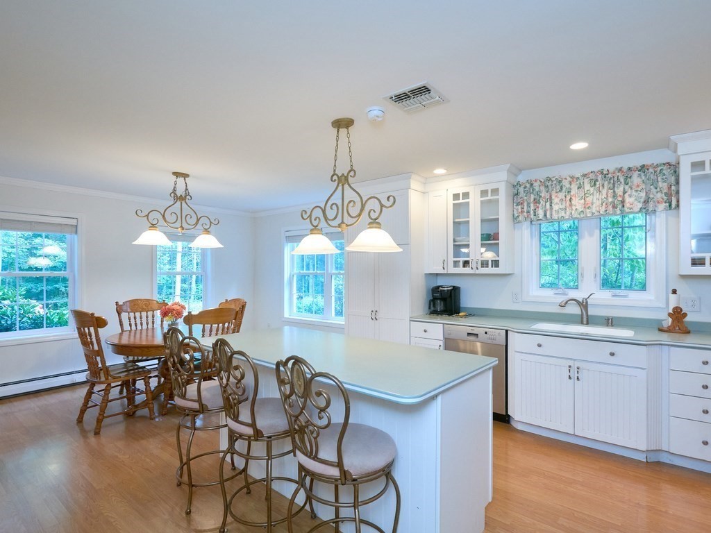 128 Benjamin Road Shirley, MA 01464 - Photo 20 of 39
