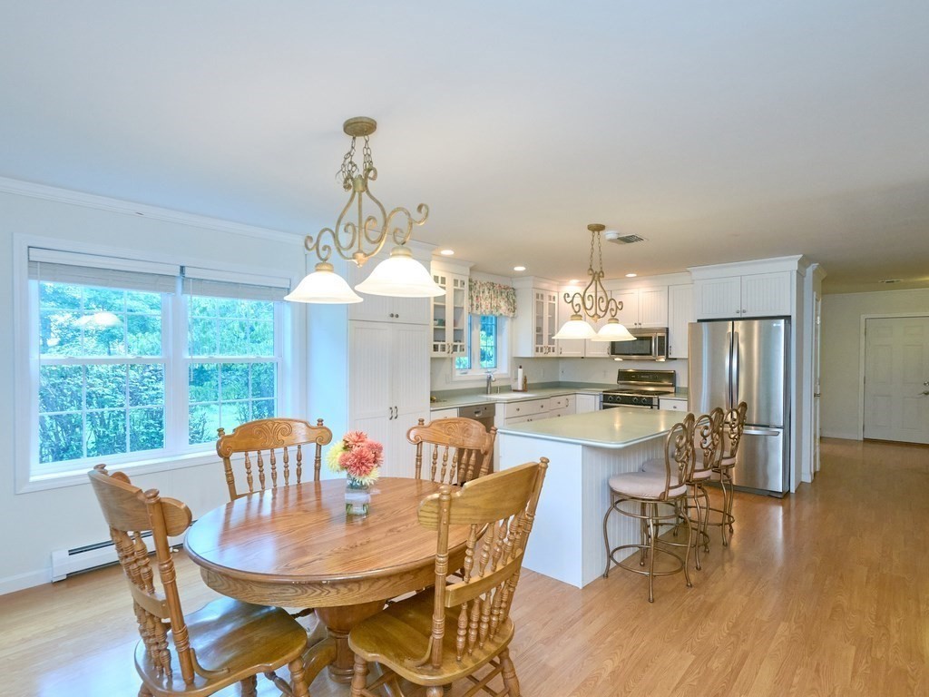 128 Benjamin Road Shirley, MA 01464 - Photo 22 of 39