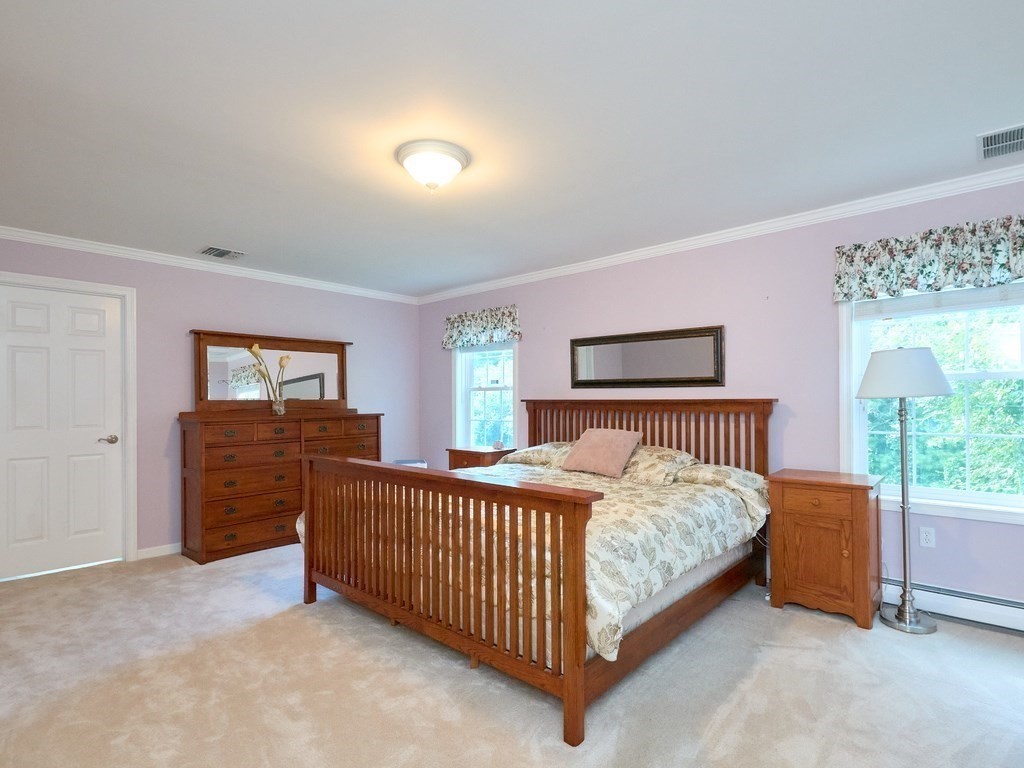 128 Benjamin Road Shirley, MA 01464 - Photo 23 of 39