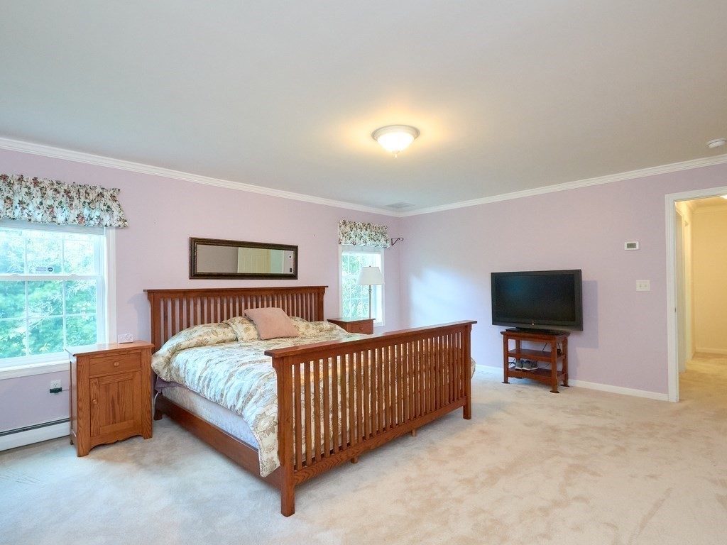 128 Benjamin Road Shirley, MA 01464 - Photo 24 of 39