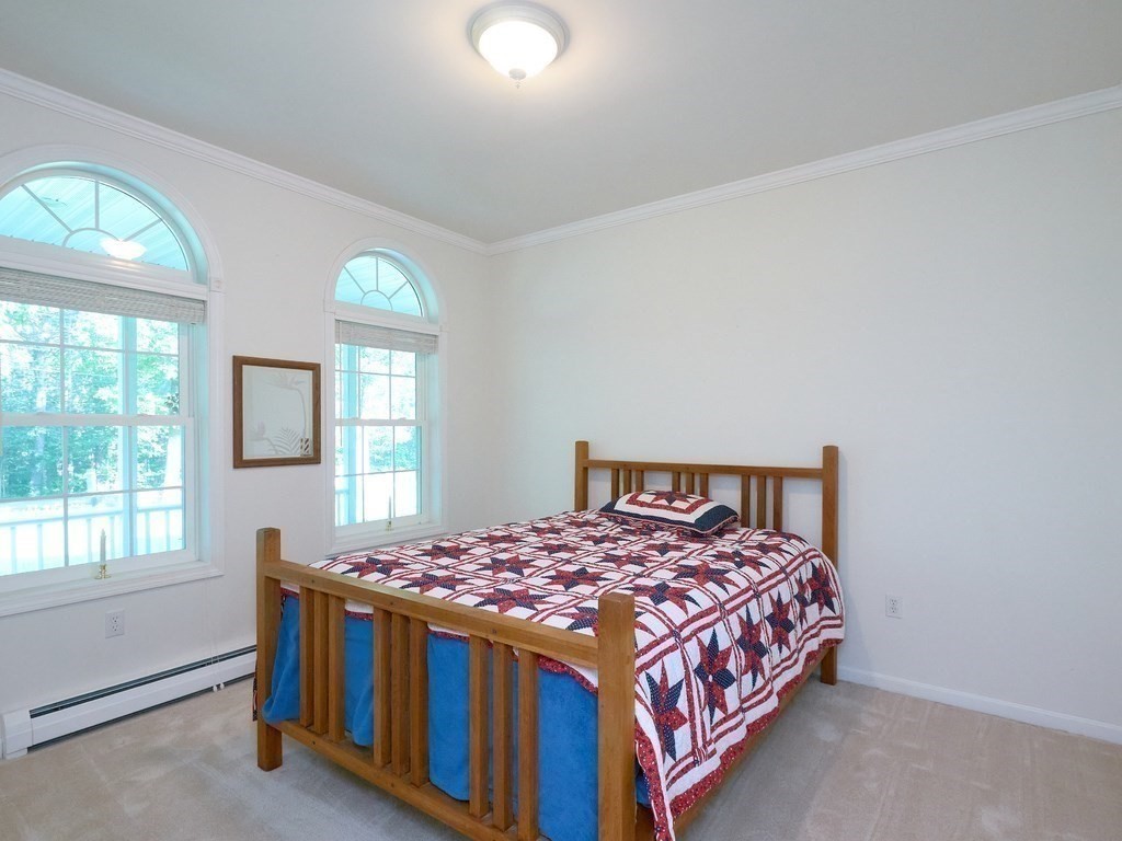 128 Benjamin Road Shirley, MA 01464 - Photo 30 of 39