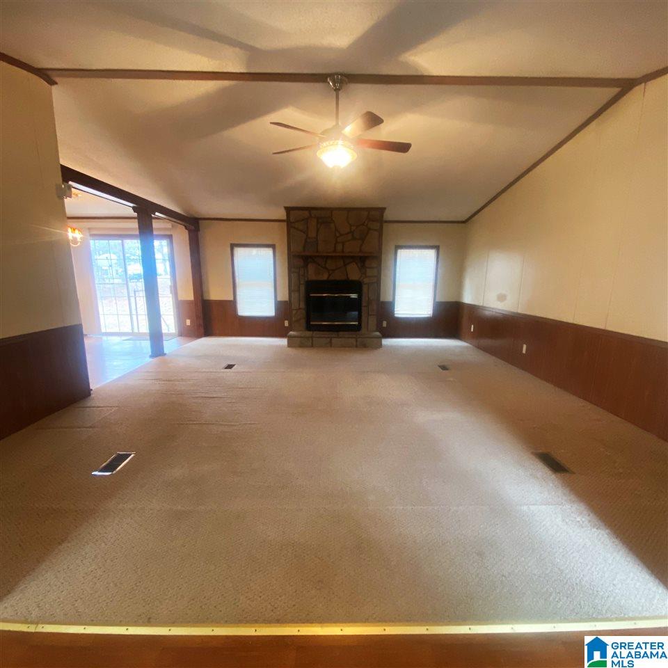 3672 Spunky Hollow Road Remlap, AL 35133 - Photo 2 of 34