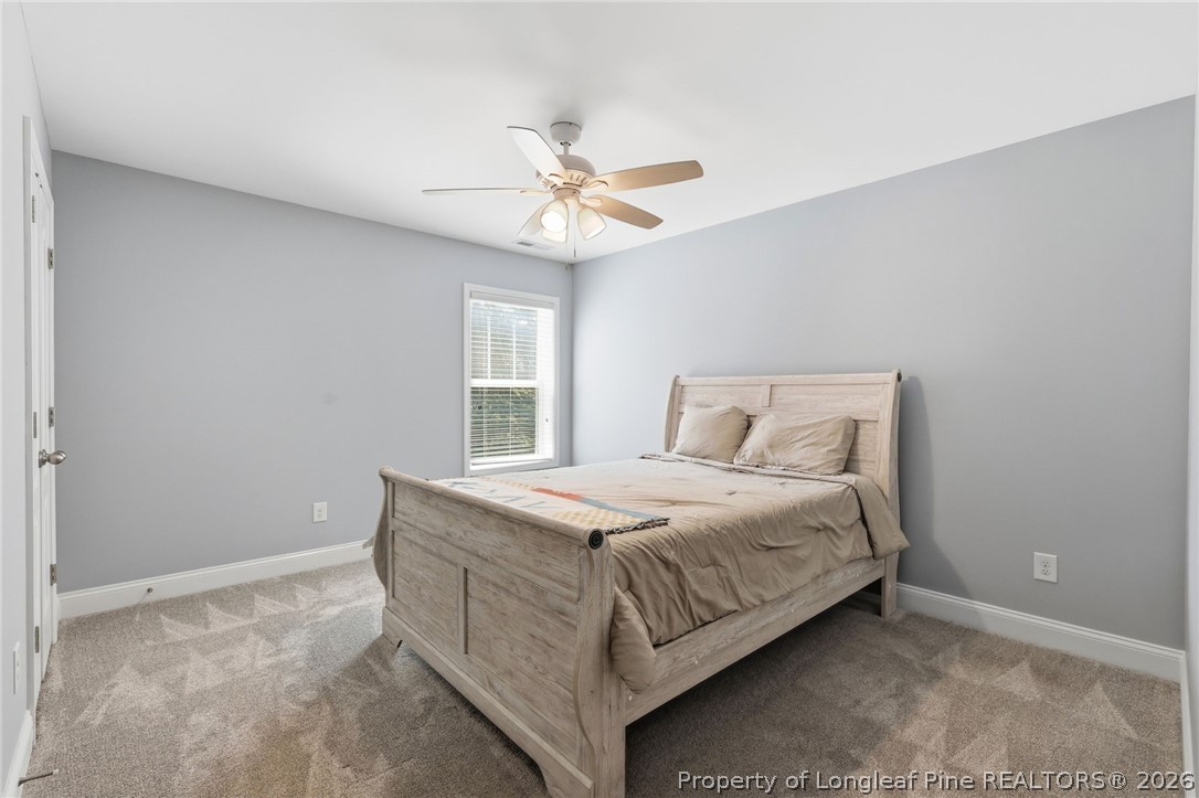 5129 Carson Allen Road Hope Mills, NC 28348 - Photo 37 of 50