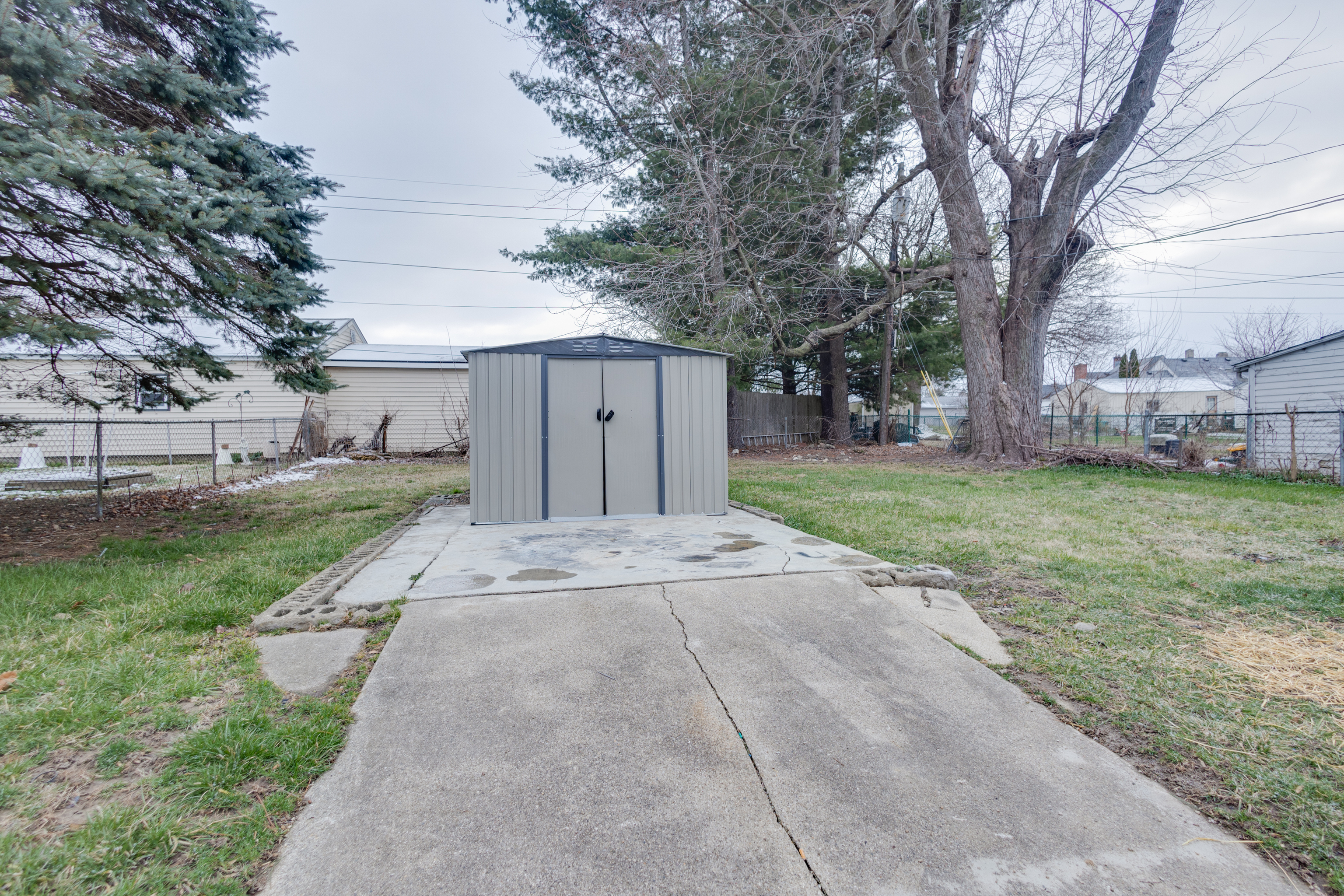 3524 Andover Road Anderson, IN 46013 - Photo 23 of 27 Gallery Image 23